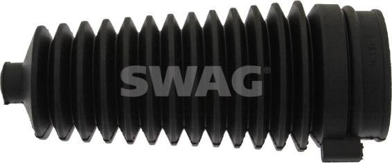 Swag 50 92 1257 - Пыльник, рулевое управление www.autospares.lv