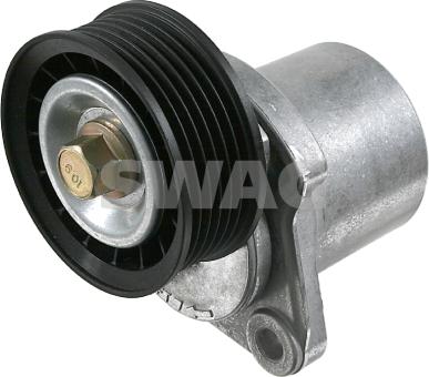 Swag 50 92 1771 - Belt Tensioner, v-ribbed belt www.autospares.lv