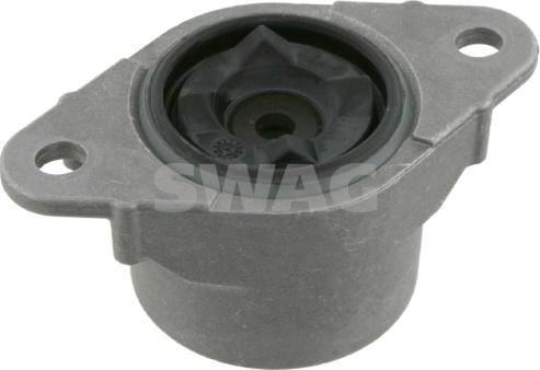 Swag 50 92 3690 - Top Strut Mounting www.autospares.lv