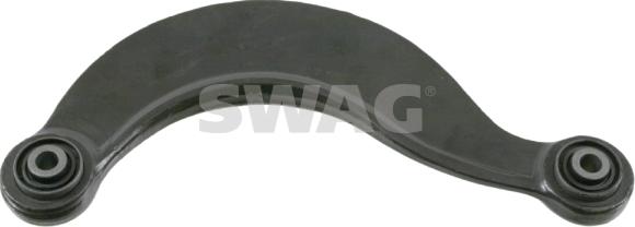 Swag 50 92 3047 - Neatkarīgās balstiekārtas svira, Riteņa piekare autospares.lv