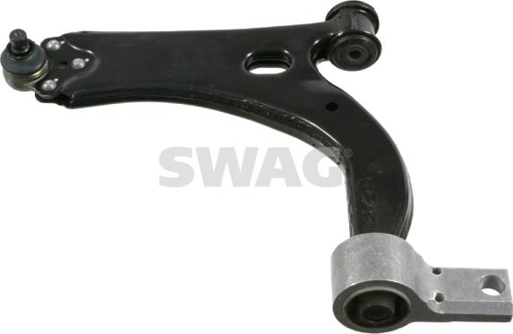 Swag 50 92 2459 - Track Control Arm www.autospares.lv