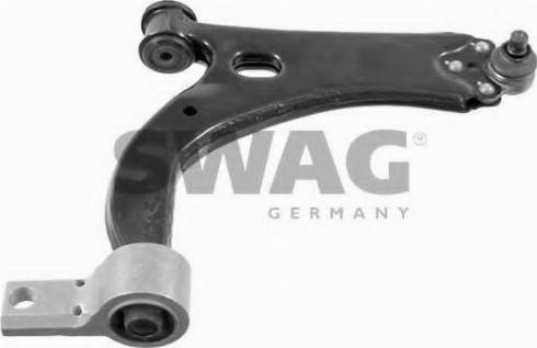 Swag 50 92 2460 - Track Control Arm www.autospares.lv