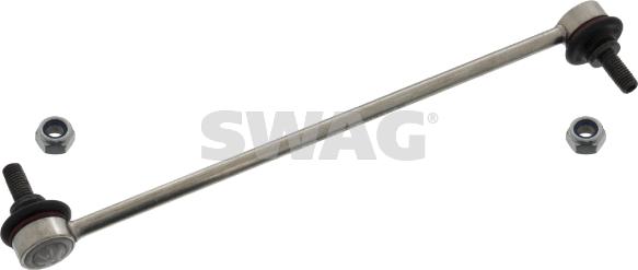 Swag 50 92 2408 - Stiepnis / Atsaite, Stabilizators autospares.lv