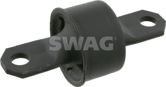 Swag 50 92 2699 - Сайлентблок балки моста www.autospares.lv