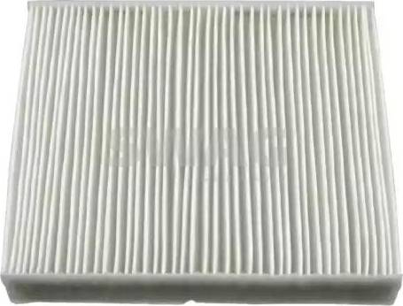 Swag 50 92 2165 - Filter, interior air www.autospares.lv