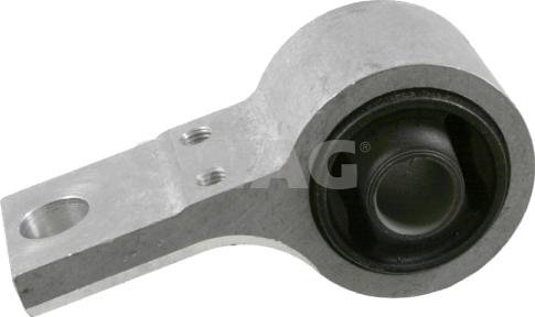 Swag 50 92 2139 - Bush of Control / Trailing Arm www.autospares.lv