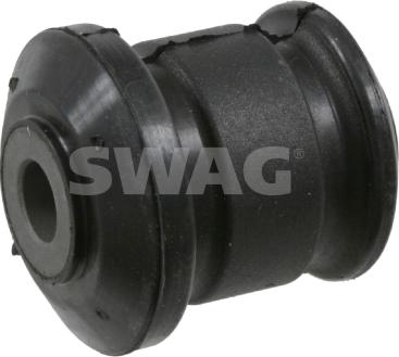 Swag 50 92 2138 - Сайлентблок, рычаг подвески колеса www.autospares.lv