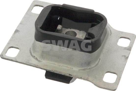 Swag 50 92 2299 - Holder, engine mounting www.autospares.lv