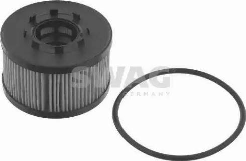 Swag 50 92 7141 - Eļļas filtrs www.autospares.lv