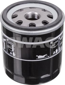 Swag 50 92 7138 - Oil Filter www.autospares.lv