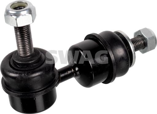 Swag 50 92 7299 - Rod / Strut, stabiliser www.autospares.lv