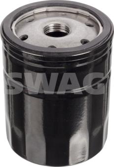 Swag 50 92 7289 - Eļļas filtrs autospares.lv