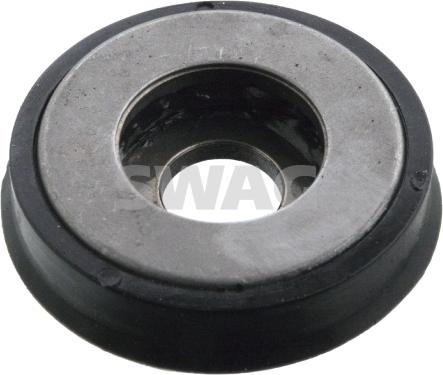 Swag 50 54 0009 - Rolling Bearing, suspension strut support mounting www.autospares.lv