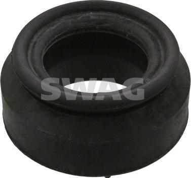 Swag 50 54 0001 - Rolling Bearing, suspension strut support mounting www.autospares.lv