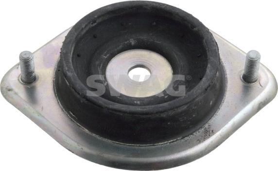 Swag 50 54 0002 - Amortizatora statnes balsts www.autospares.lv