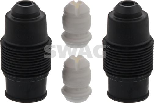 Swag 50 56 0005 - Putekļu aizsargkomplekts, Amortizators www.autospares.lv