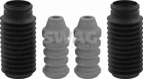 Swag 50 56 0006 - Putekļu aizsargkomplekts, Amortizators www.autospares.lv