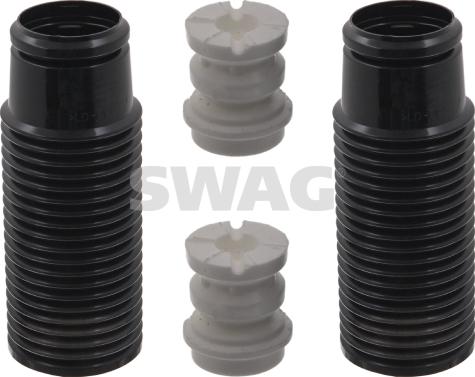 Swag 50 56 0002 - Пылезащитный комплект, амортизатор www.autospares.lv