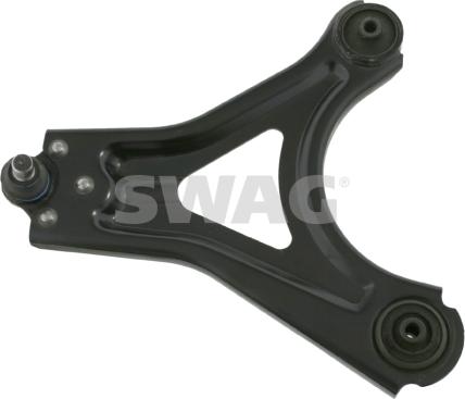 Swag 50 60 0015 - Track Control Arm www.autospares.lv