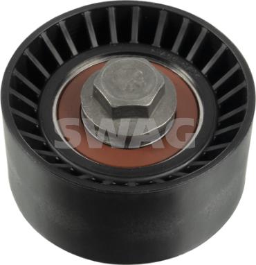 Swag 50 03 0044 - Parazīt / Vadrullītis, Zobsiksna www.autospares.lv