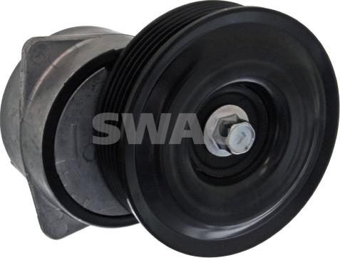 Swag 50 03 0046 - Siksnas spriegotājs, Ķīļsiksna www.autospares.lv