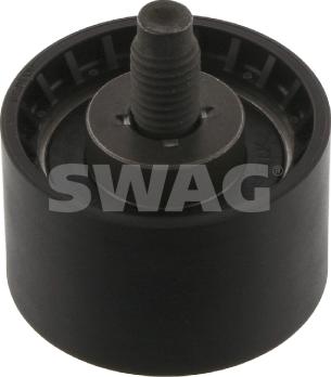 Swag 50 03 0030 - Parazīt / Vadrullītis, Zobsiksna www.autospares.lv