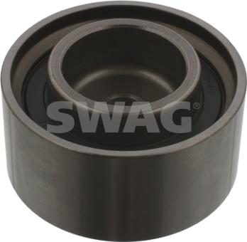 Swag 50 03 0032 - Parazīt / Vadrullītis, Zobsiksna www.autospares.lv