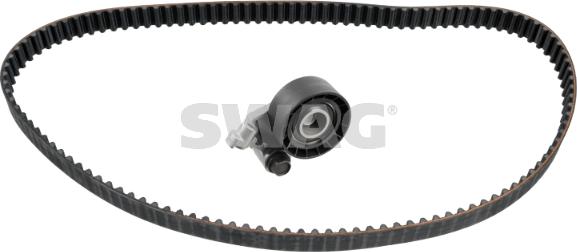 Swag 50 02 0041 - Timing Belt Set www.autospares.lv