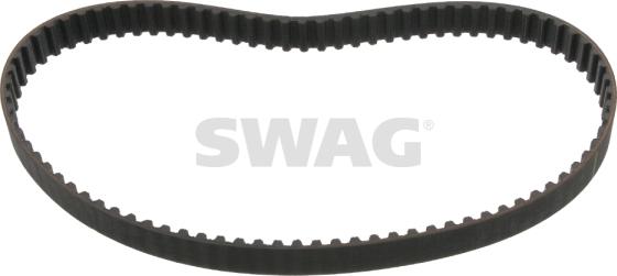 Swag 50 02 0010 - Timing Belt www.autospares.lv