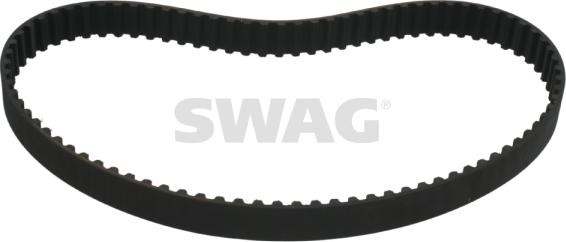 Swag 50 02 0018 - Timing Belt www.autospares.lv