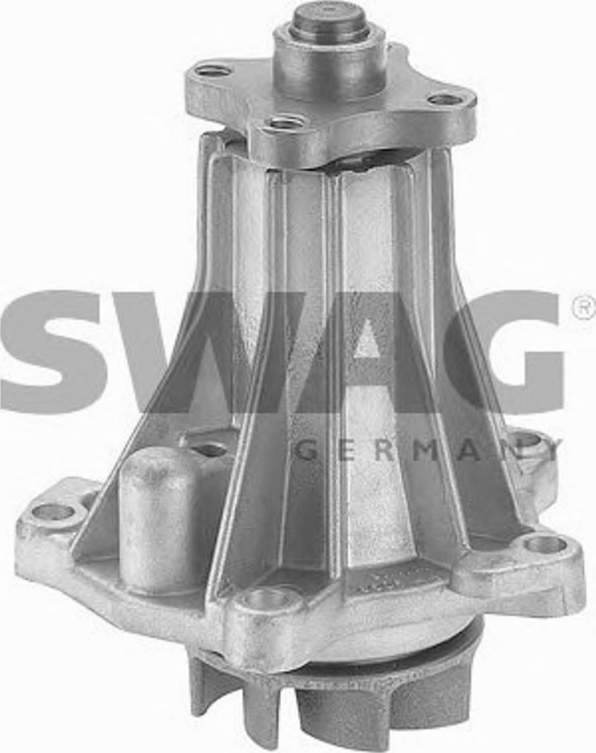 Swag 50 15 0038 - Ūdenssūknis autospares.lv