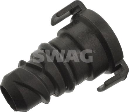 Swag 50 10 6558 - Korķis, Eļļas vācele www.autospares.lv