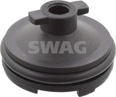 Swag 50 10 6566 - Korķis, Eļļas vācele www.autospares.lv