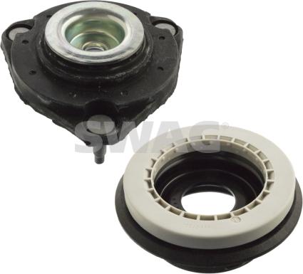 Swag 50 10 6502 - Amortizatora statnes balsts www.autospares.lv