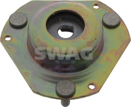 Swag 50 10 0594 - Amortizatora statnes balsts autospares.lv