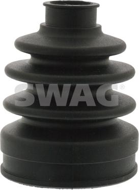 Swag 50 10 0196 - Пыльник, приводной вал www.autospares.lv