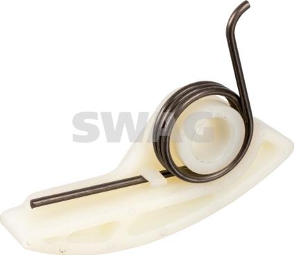 Swag 50108918 - Ķēdes spriegotājmehānisms, Eļļas sūkņa piedziņa www.autospares.lv