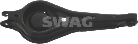 Swag 50 10 2861 - Track Control Arm www.autospares.lv