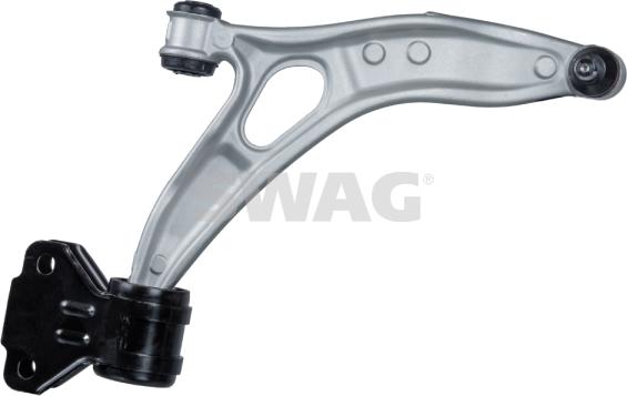 Swag 50 10 7887 - Track Control Arm www.autospares.lv