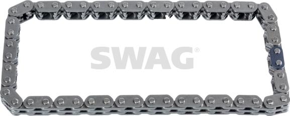 Swag 50 10 7731 - Chain, oil pump drive www.autospares.lv