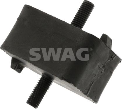 Swag 50 13 0008 - Mounting, manual transmission www.autospares.lv