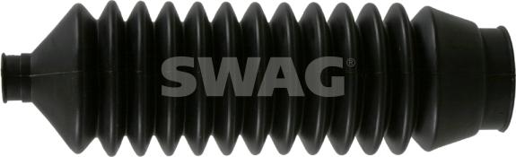 Swag 50 80 0004 - Putekļusargs, Stūres iekārta www.autospares.lv