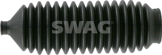 Swag 50 80 0007 - Пыльник, рулевое управление www.autospares.lv