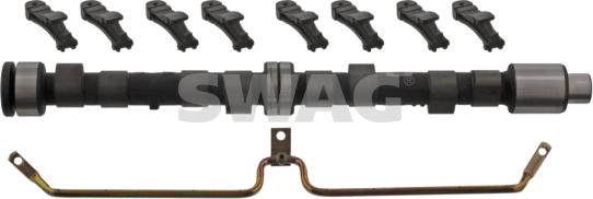 Swag 50 32 0001 - Sadales vārpstas komplekts www.autospares.lv