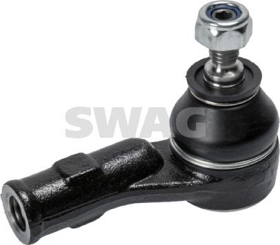 Swag 50 71 0040 - Stūres šķērsstiepņa uzgalis www.autospares.lv