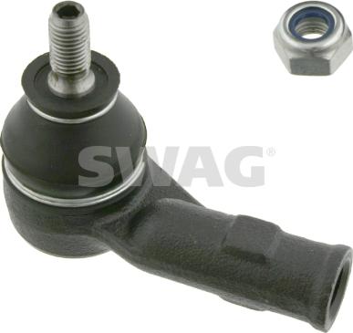 Swag 50 71 0041 - Stūres šķērsstiepņa uzgalis www.autospares.lv