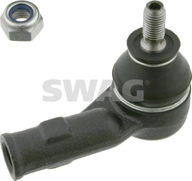 Swag 50 71 0042 - Stūres šķērsstiepņa uzgalis www.autospares.lv