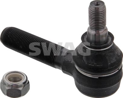 Swag 50 71 0008 - Stūres šķērsstiepņa uzgalis www.autospares.lv