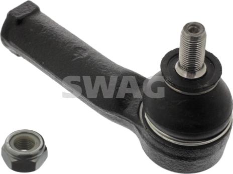 Swag 50 71 0015 - Stūres šķērsstiepņa uzgalis www.autospares.lv