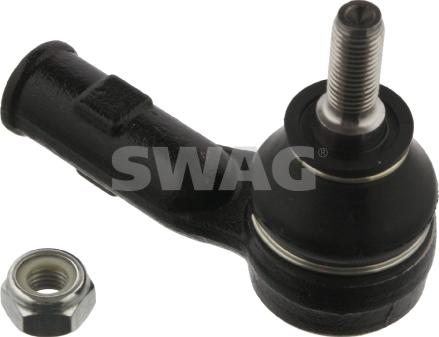 Swag 50 71 0011 - Stūres šķērsstiepņa uzgalis www.autospares.lv